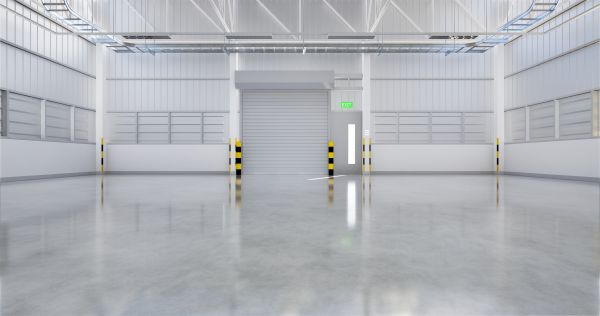 Commercial Concrete Service in San Luis Obispo