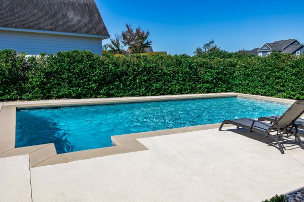 Concrete Pool Deck Service in San Luis Obispo