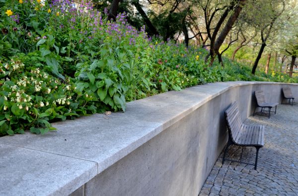 Concrete Retaining Wall Service in San Luis Obispo