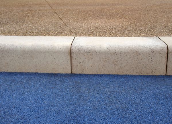 Curb And Sidewalk Installation in San Luis Obispo