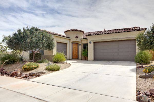 Cost of Residential Concrete Service in San Luis Obispo