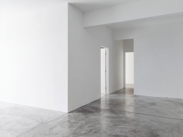 Floor Slab Installation in San Luis Obispo