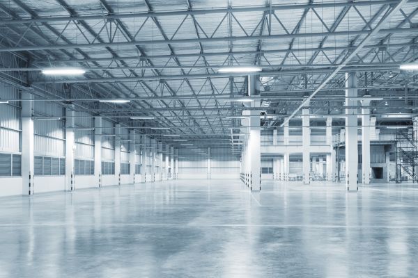 Polished Concrete Service in San Luis Obispo