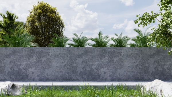 Poured Wall Installation in San Luis Obispo