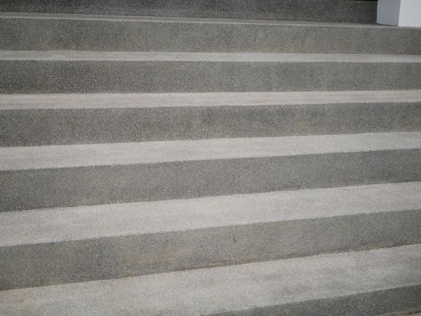 Cement Steps Service in San Luis Obispo