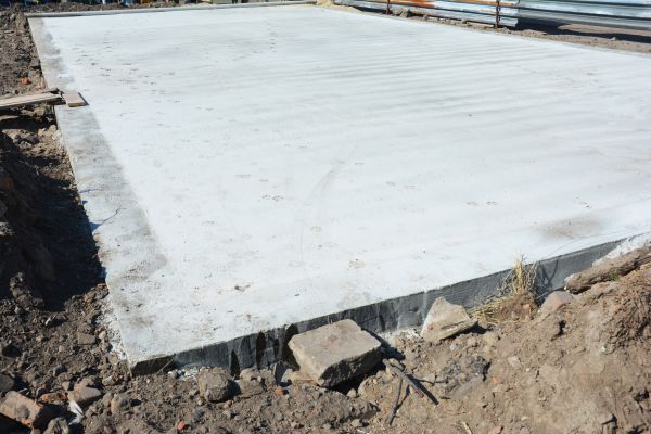 Concrete Flooring Installation in San Luis Obispo