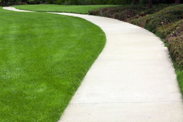 Pathway Construction in San Luis Obispo