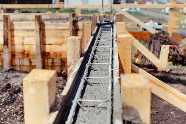 Deep Foundation Installation in San Luis Obispo
