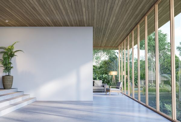 Concrete Floor Installation in San Luis Obispo