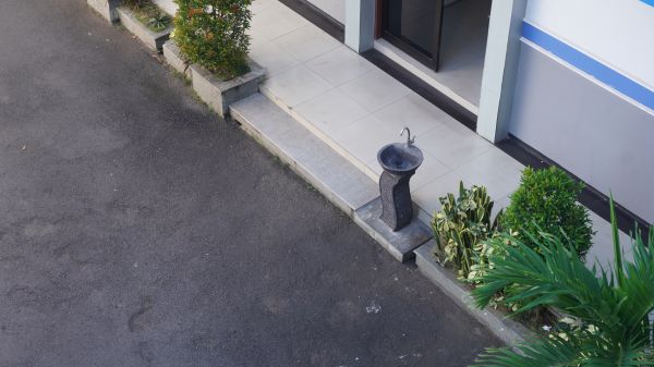 Driveway Approach Installation in San Luis Obispo