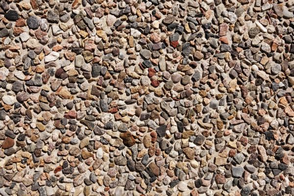 Aggregate Replacement in San Luis Obispo