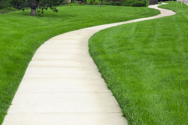 Pathway Replacement in San Luis Obispo