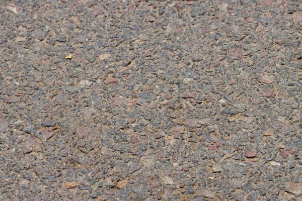 Aggregate Installation in San Luis Obispo