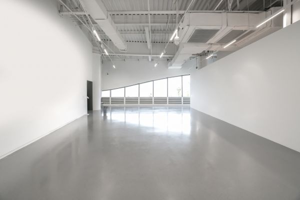 Cement Floor Installation in San Luis Obispo