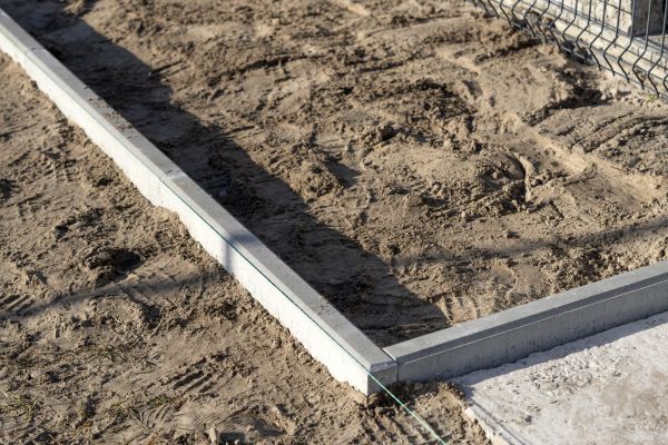 Footer Construction in San Luis Obispo