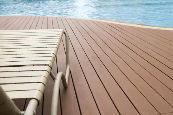 Cost of Pool Deck Replacement in San Luis Obispo