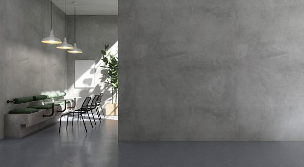 Cement Wall Construction in San Luis Obispo