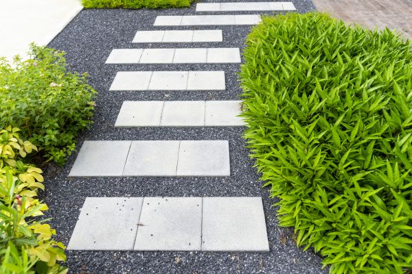 Home Walkway Installation in San Luis Obispo