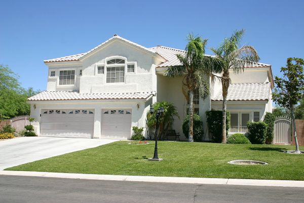 Driveway Pad Construction in San Luis Obispo