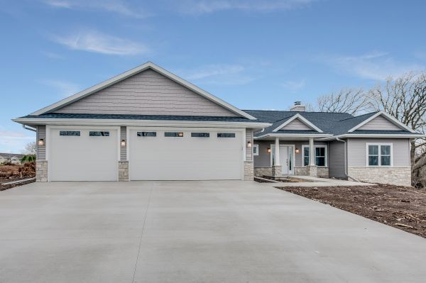 Driveway Concrete Laying in San Luis Obispo