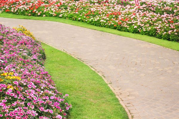 Concrete Walkway Service in San Luis Obispo