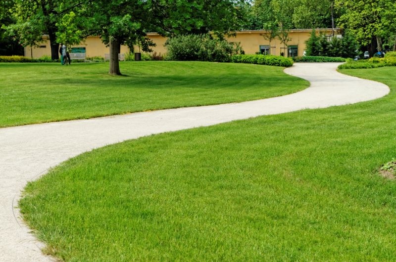 Concrete Sidewalk Service detail