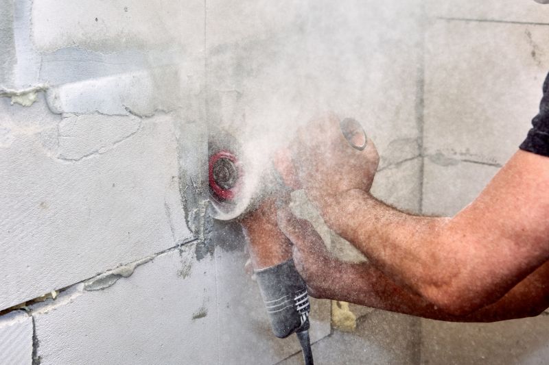 Walls Pouring Service